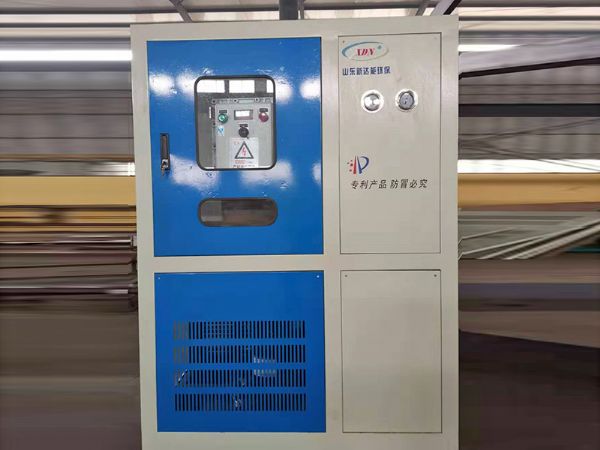 加油站三次油气回收装置